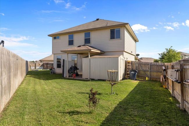 212 Plata Ln, House other with 4 bedrooms, 3 bathrooms and 4 parking in Jarrell TX | Image 27