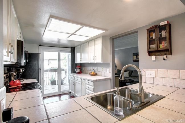 APT-65 - 1470 S Quebec Way, Home with 2 bedrooms, 3 bathrooms and 2 parking in Denver CO | Image 10
