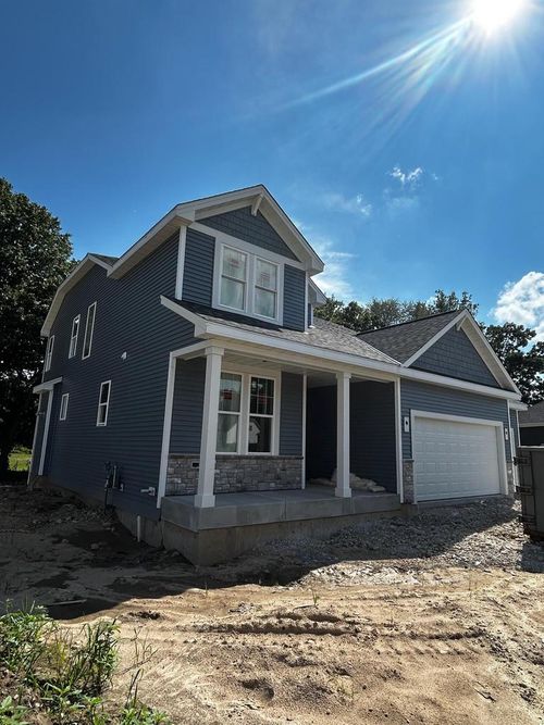 1743 Palmer Court, Hartford, WI, 53027 | Card Image