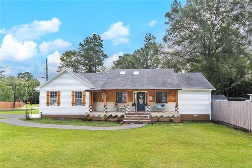 52 Glenda Dr Sw, Rome, GA, 30165-3673 | Card Image