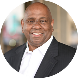 Kevin Robinson