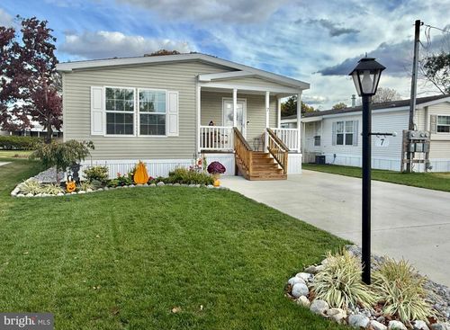 unit-7-768 E Garden Rd, Vineland, NJ, 08360-1749 | Card Image