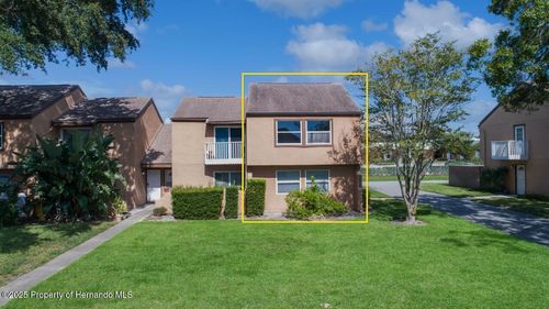 1815 Clearbrooke Dr, CLEARWATER, FL, 33760-1409 | Card Image