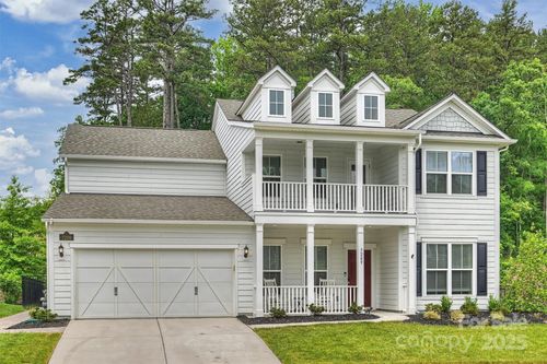 7209 Brookline Pl, Huntersville, NC, 28078-0083 | Card Image
