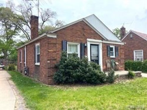 20200 Roselawn St, Detroit, MI, 48221-1193 | Card Image