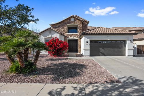 5946 S Shelby Way, Gilbert, AZ, 85298-4223 | Card Image
