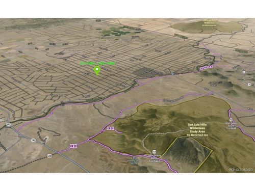 9 Ignacio Trl, San Luis, CO, 81152 | Card Image