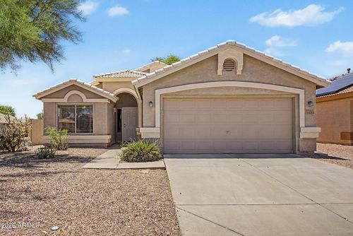13153 W Mauna Loa Ln, Surprise, AZ, 85379-6531 | Card Image