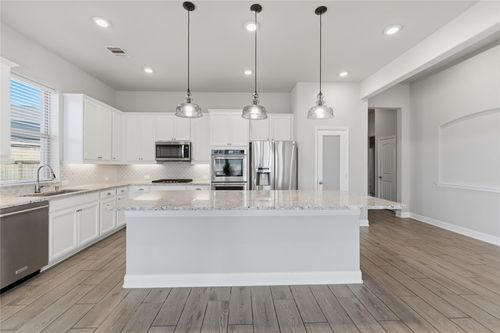 2034 Village Orchard Ln, Brookshire, TX, 77423-2868 | Card Image