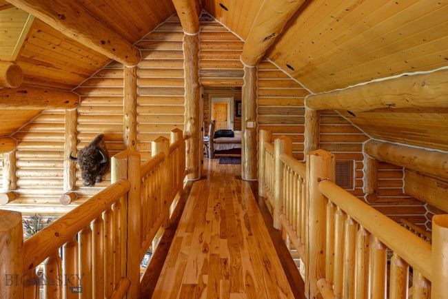 Main House, 2nd Level Walkway | Image 35