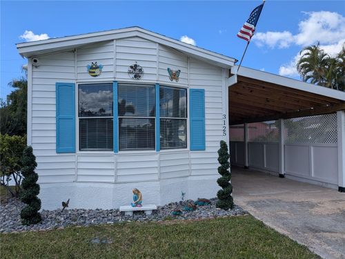 3125 Bayberry Ave, PUNTA GORDA, FL, 33950-6771 | Card Image