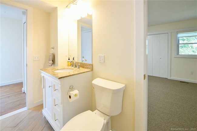 First floor full bath jack and jill with bedroom | Image 21