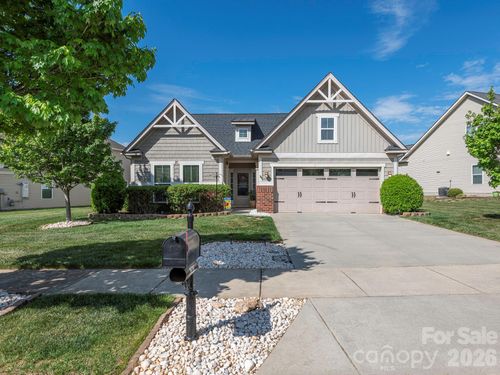 2636 Ellington St Nw, Concord, NC, 28027-4535 | Card Image