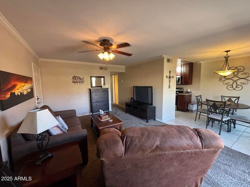 3007-3600 N Hayden Rd, Scottsdale, AZ, 85251-4720 | Card Image