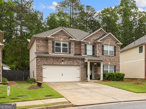 12 Seville Ct, Newnan, GA, 30263-1285 | Card Image