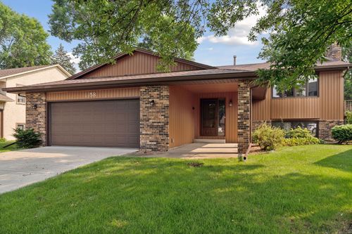 1158 Borealis Ln Ne, Columbia Heights, MN, 55421-1943 | Card Image