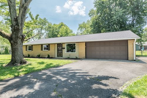 10325 Rockford Ct, Indianapolis, IN, 46229-2144 | Card Image