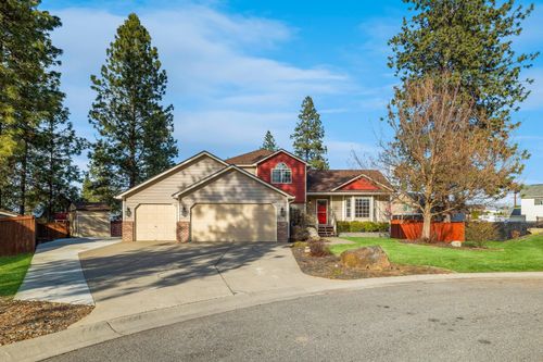 8117 E Sunflower Ct, Spokane, WA, 99217-9505 | Card Image