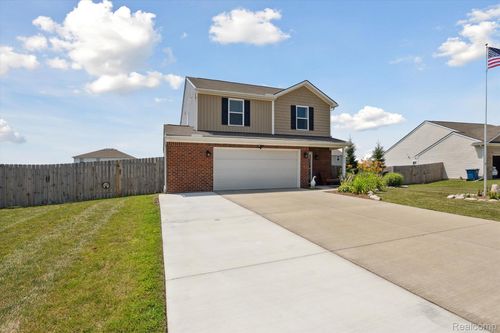 4159 Woodchuck Ln, Swartz Creek, MI, 48473 | Card Image