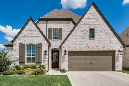 7501 Whisterwheel Way, Fort Worth, TX, 76123-2542 | Card Image