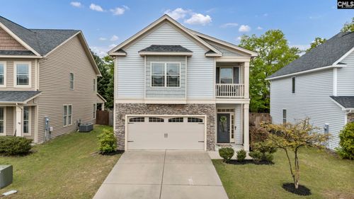 224 Rosecrest Road, Lexington, SC, 29072 | Card Image