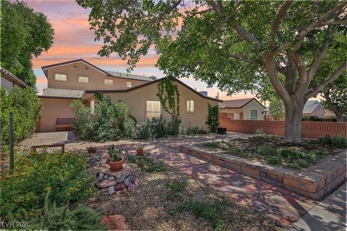 639 Avenue I, Boulder City, NV, 89005-2729 | Card Image