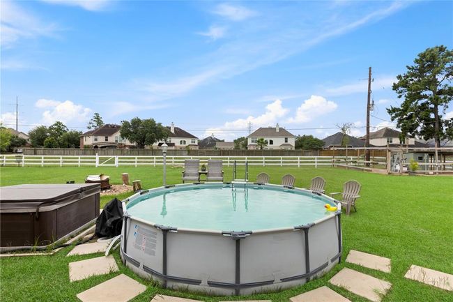10711 Indian Trails Dr, House other with 3 bedrooms, 2 bathrooms and 2 parking in Tomball TX | Image 39