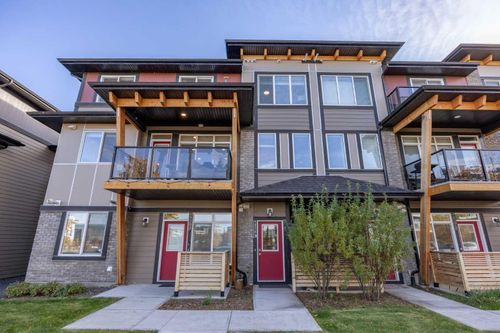 4381 Seton Dr Se, Calgary, AB, T3M3A7 | Card Image