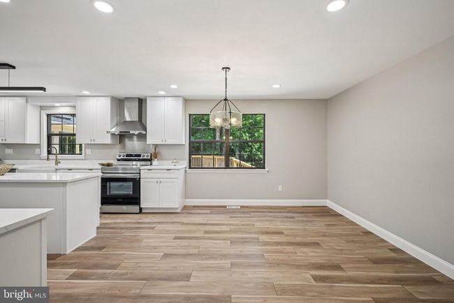 21 Holly Oak Dr, House other with 5 bedrooms, 3 bathrooms and null parking in Voorhees NJ | Image 12