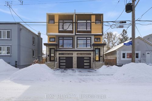 158 Marier Ave, Vanier, ON, K1L5S1 | Card Image