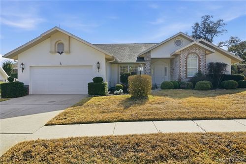 88 W Honey Palm Loop, BEVERLY HILLS, FL, 34465-2582 | Card Image