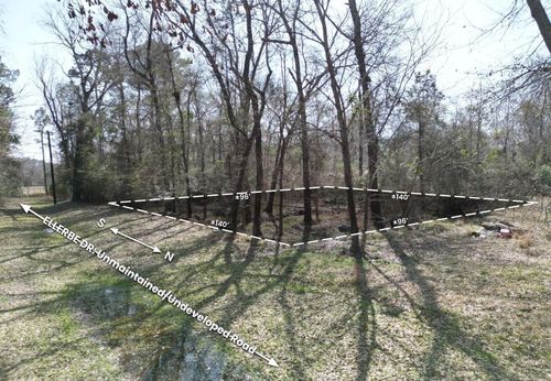 00 Catalina Dr, Onalaska, TX, 77360 | Card Image