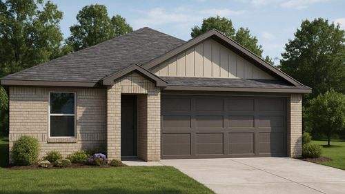 40515 Clover Willow Dr, Magnolia, TX, 77354 | Card Image
