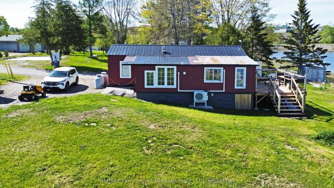 2 Av Holland, House other with 2 bedrooms, 1 bathrooms and 4 parking in Byng Inlet ON | Image 34