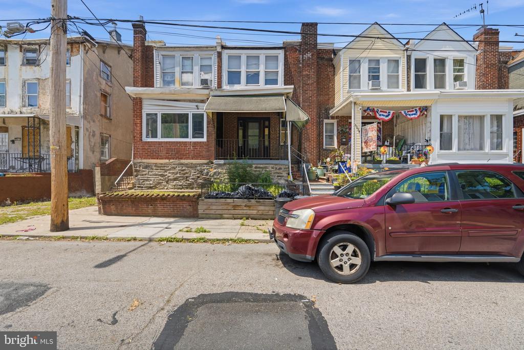 Residential in PHILADELPHIA