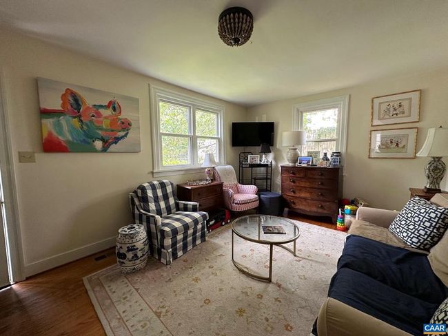 1638 Mulberry Ave, House other with 2 bedrooms, 1 bathrooms and null parking in CHARLOTTESVILLE VA | Image 7