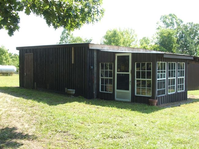 3859 Saxkey Rd, Home with 3 bedrooms, 1 bathrooms and null parking in Saxe VA | Image 57