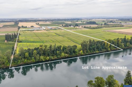 Next To Champoeg Rd Ne, Saint Paul, OR, 97137 | Card Image