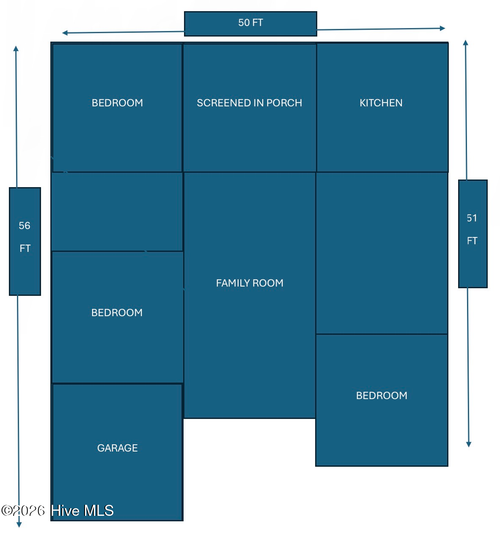 204 Messenger Ct, Jacksonville, NC, 28546-0061 | Card Image