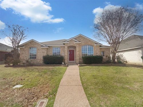 1216 Longhorn Dr, Lewisville, TX, 75067-2019 | Card Image
