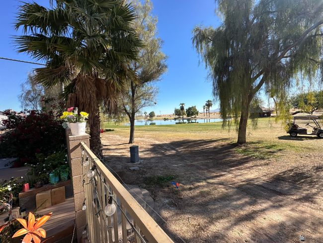 28141 Canal Ave, House other with 3 bedrooms, 2 bathrooms and 2 parking in Wellton AZ | Image 36