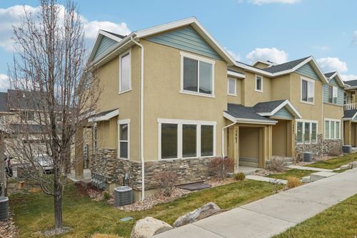 5063 W Arete Way, Herriman, UT, 84096-3828 | Card Image