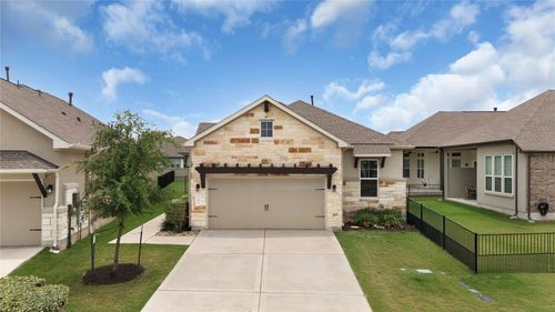 746 Faith Dr, Liberty Hill, TX, 78642-2247 | Card Image