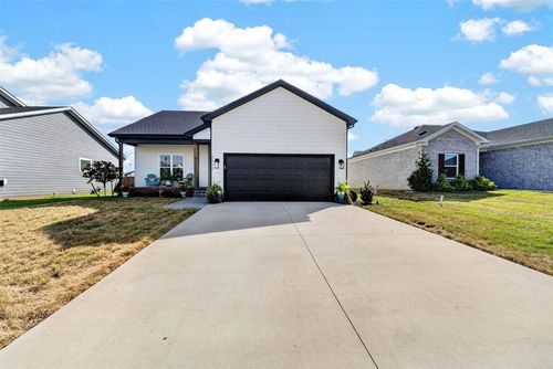 2532 Carter Farm Road, Bowling Green, KY, 42103 | Card Image