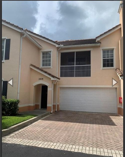 2418-2418 57th Cir, Vero Beach, FL, 32966-4640 | Card Image