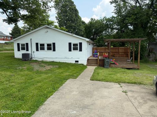 56 Old Tunnell Mill Rd, Chaplin, KY, 40012-7303 | Card Image