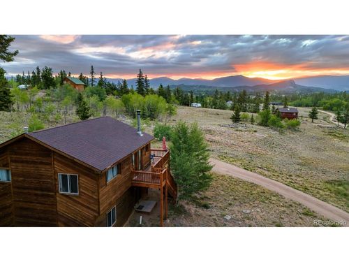 1257 Chippewa Rd, Jefferson, CO, 80456 | Card Image