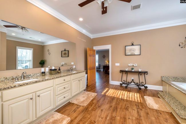 910 Santa Fe Trl, House other with 3 bedrooms, 3 bathrooms and null parking in Sumter SC | Image 26