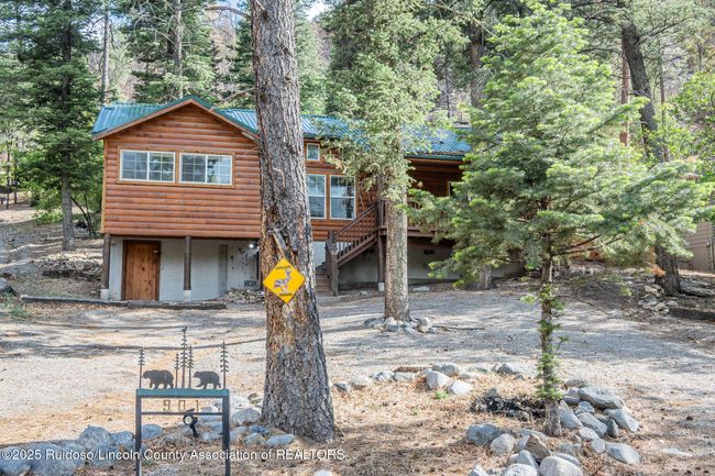 901 Main Rd, House other with 4 bedrooms, 3 bathrooms and null parking in Ruidoso NM | Image 5