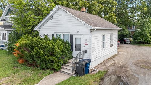 814 Mckinley Street, OSHKOSH, WI, 54901 | Card Image